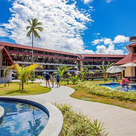 Apartamento Terreo Estiloso Com Piscina No Oka Beach - 104 Pôrto das Galinhas Buitenkant foto