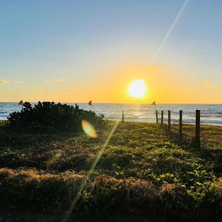 Apartamento Terreo Estiloso Com Piscina No Oka Beach - 104 Pôrto das Galinhas Buitenkant foto