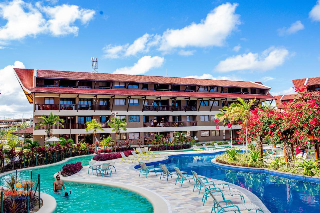 Apartamento Terreo Estiloso Com Piscina No Oka Beach - 104 Pôrto das Galinhas Buitenkant foto