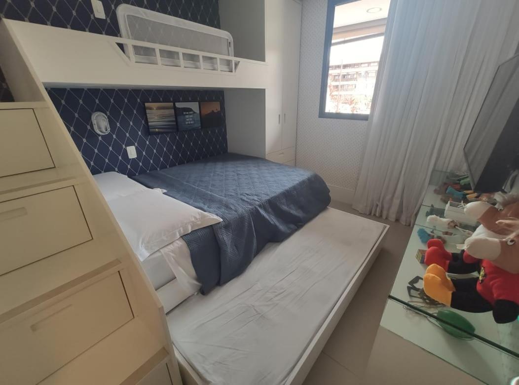 Apartamento Terreo Estiloso Com Piscina No Oka Beach - 104 Pôrto das Galinhas Buitenkant foto