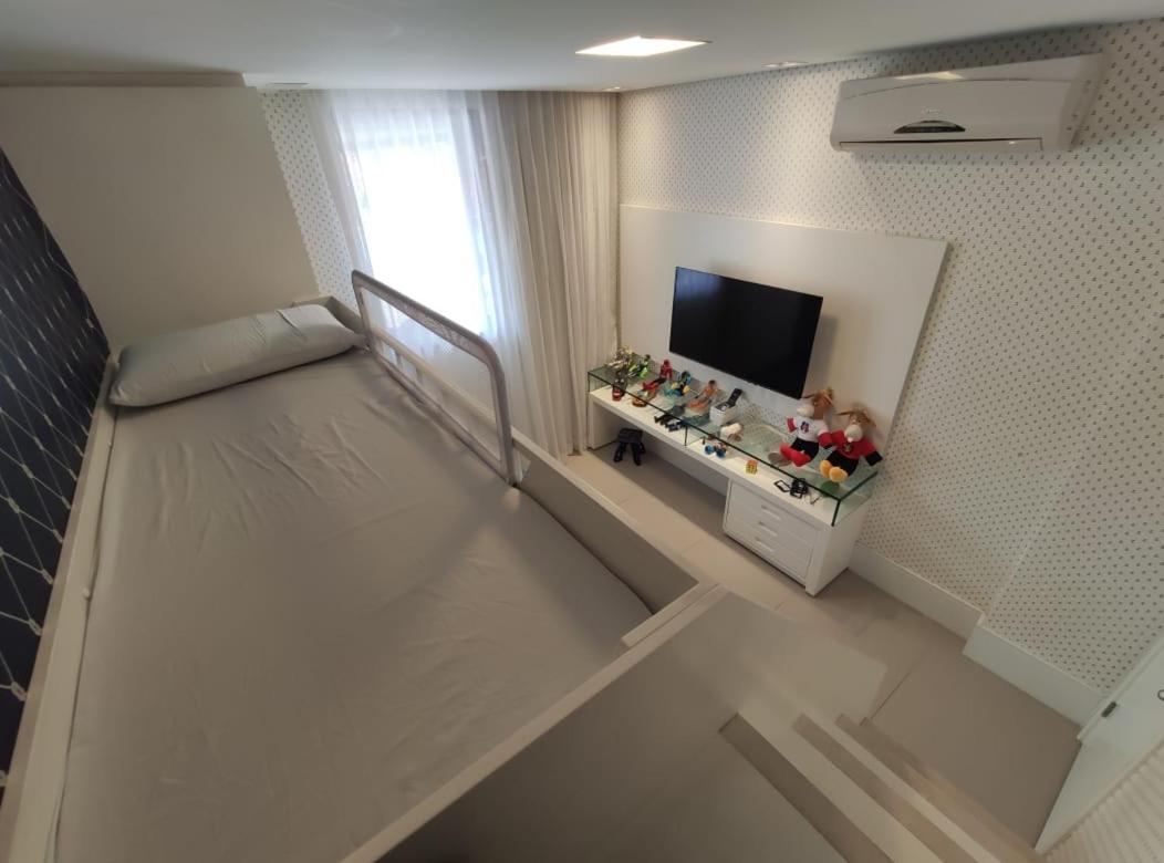Apartamento Terreo Estiloso Com Piscina No Oka Beach - 104 Pôrto das Galinhas Buitenkant foto