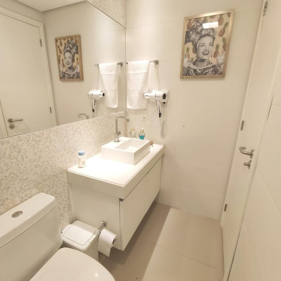 Apartamento Terreo Estiloso Com Piscina No Oka Beach - 104 Pôrto das Galinhas Buitenkant foto