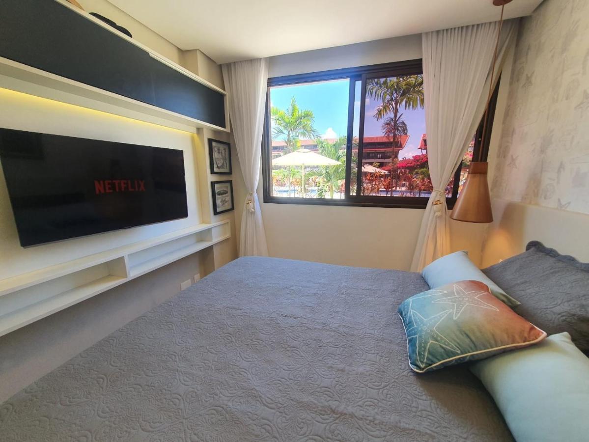 Apartamento Terreo Estiloso Com Piscina No Oka Beach - 104 Pôrto das Galinhas Buitenkant foto