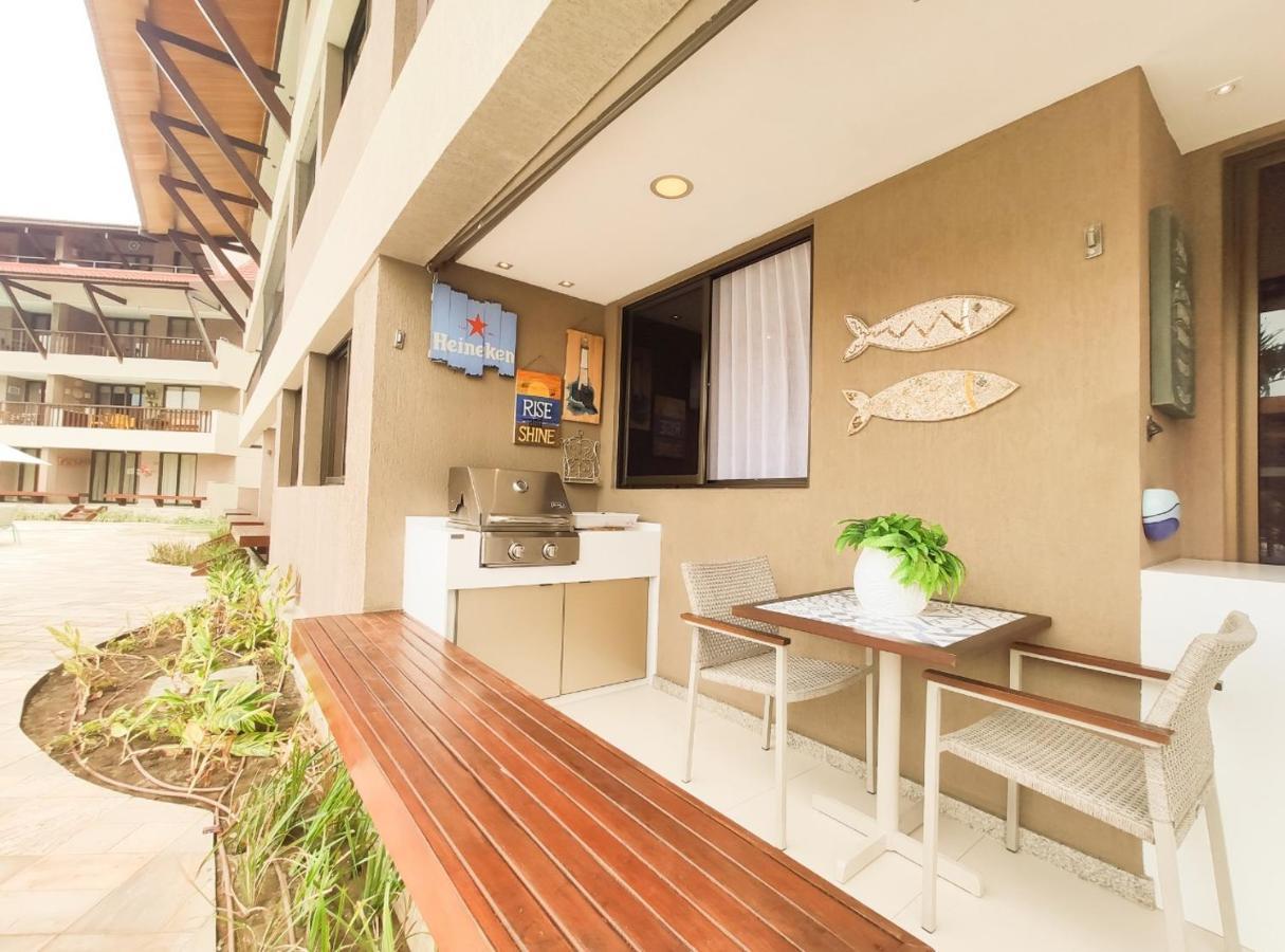 Apartamento Terreo Estiloso Com Piscina No Oka Beach - 104 Pôrto das Galinhas Buitenkant foto